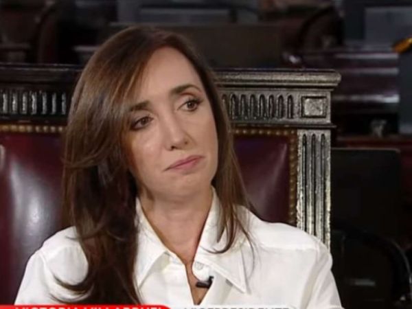 La Justicia rechazó la denuncia de Villarruel contra Feinmann y&nbsp;Rossi
