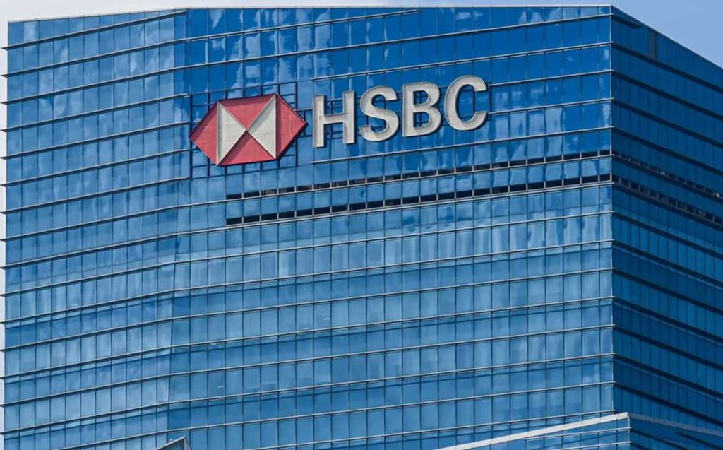 HSBC anuncia su salida de Argentina y vende su filial al Banco Galicia por US$550 millones