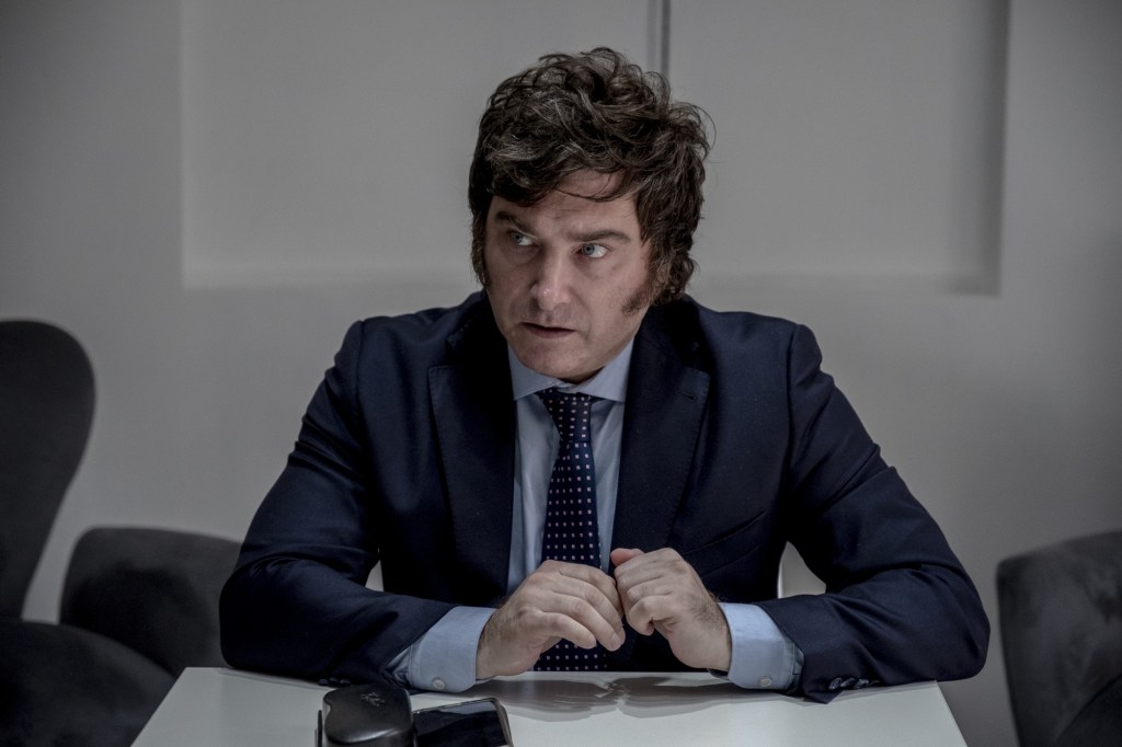 Acto del 9 de Julio: Milei celebra la independencia sin apoyo pleno de los&nbsp;gobernadores