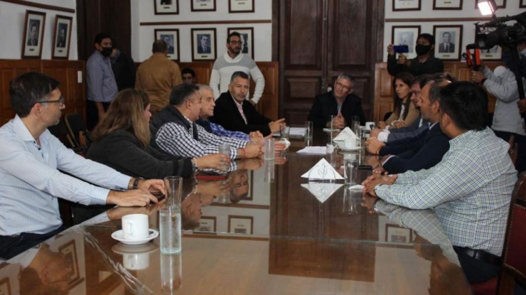 Salta busca respaldo financiero: Proyecto de ley para crédito en la Legislatura