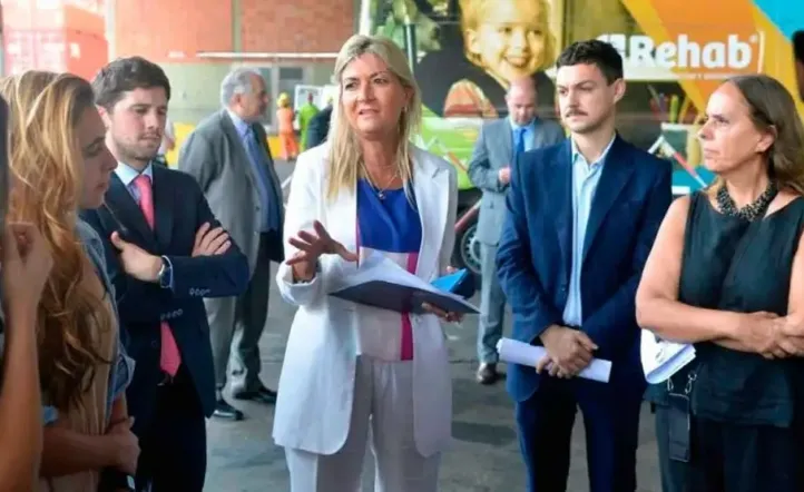 El gobierno sustituyo al titular de Aduana por denuncias de&nbsp;sobornos