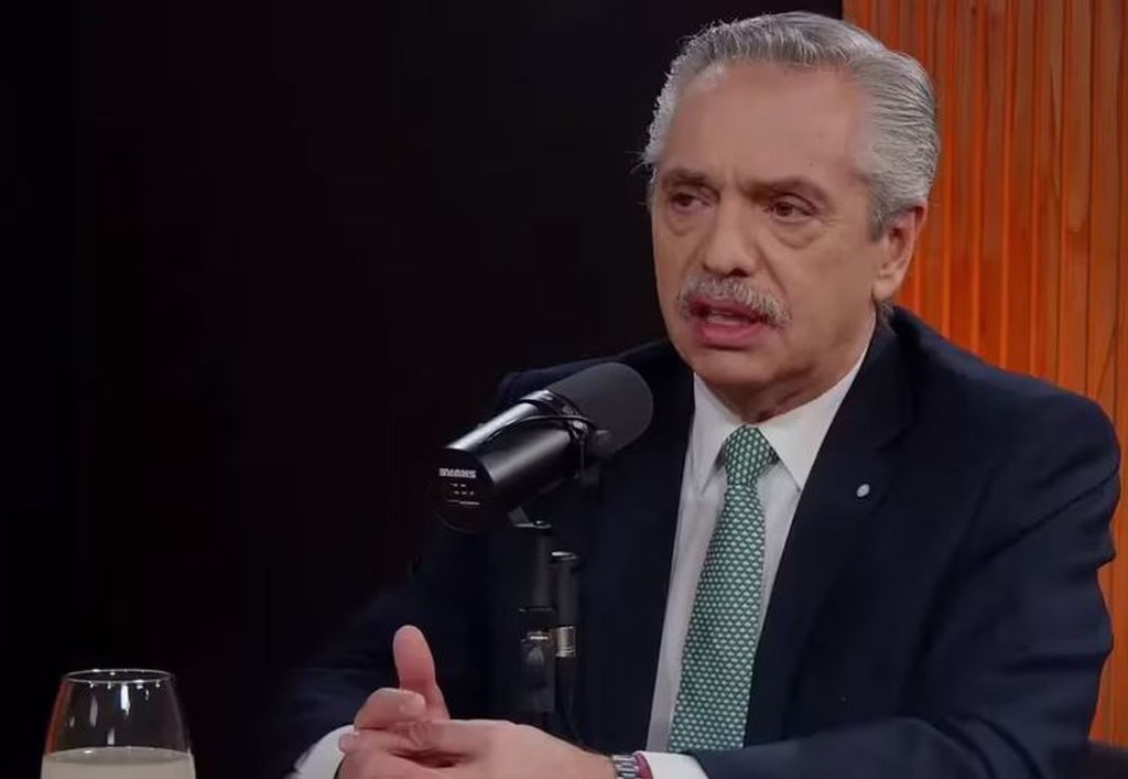 Alberto Fernández advirtió a los diputados que apoyaron la Ley Bases sobre consecuencias penales:&nbsp;“Prepárense”