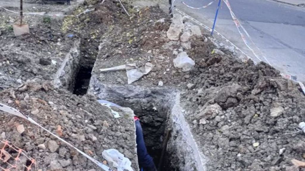 Aguas del Norte trabajará en el empalme de nuevas cañerías en el centro de la ciudad de&nbsp;Salta