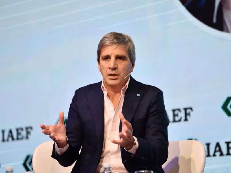 El Gobierno pagó más de US$4200 millones a bonistas en el primer vencimiento de deuda de&nbsp;2026