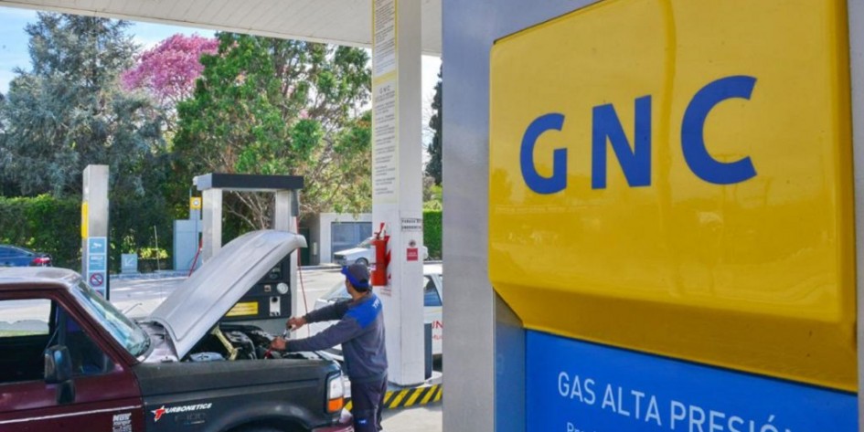 Argentina Sin gas: cierre masivo de estaciones de GNC y restricciones&nbsp;industriales