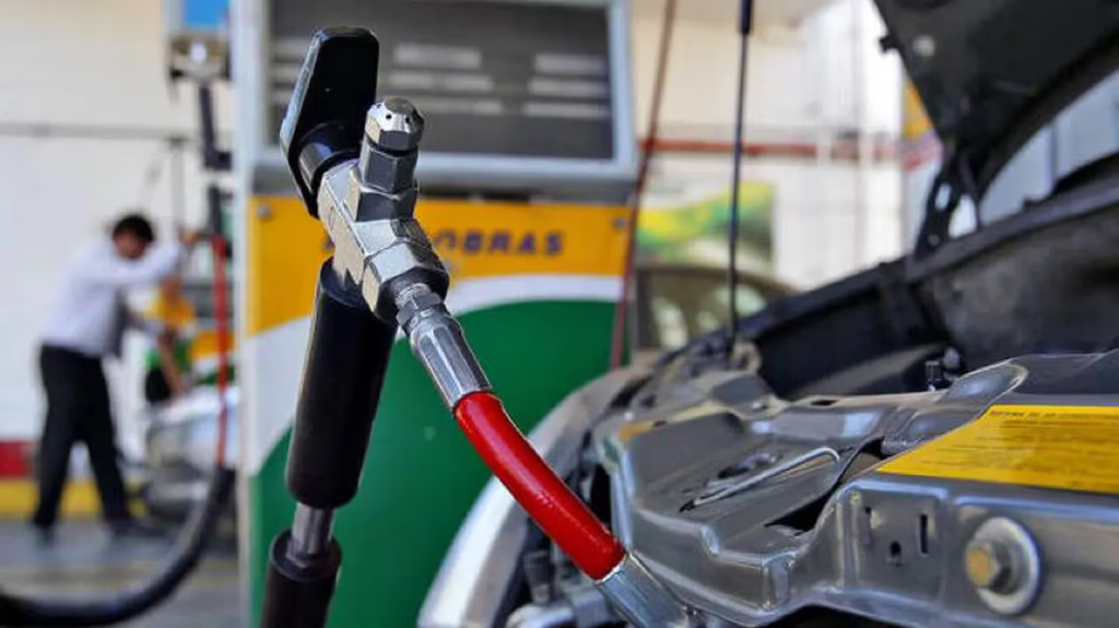 Frío Extremo: Estaciones de Servicio Suspenden Venta de GNC para Priorizar Hogares y&nbsp;Comercios