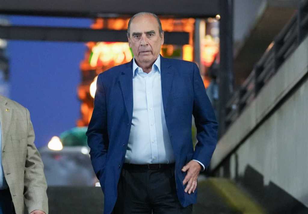 Guillermo Francos, Ministro del Interior aseguro: «Ley Bases atraerá grandes&nbsp;inversiones»