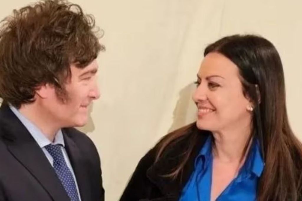 Milei rompe el silencio sobre Pettovello: “La mejor ministra en el área social desde el regreso de la&nbsp;democracia”