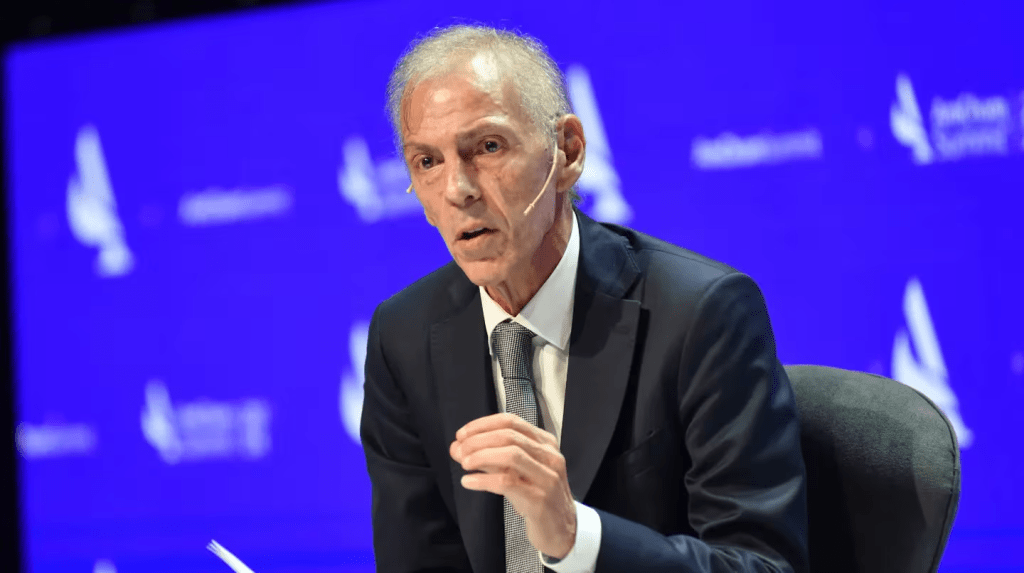 Secretario de Energía: «La falta de gas no es responsabilidad de este&nbsp;gobierno»