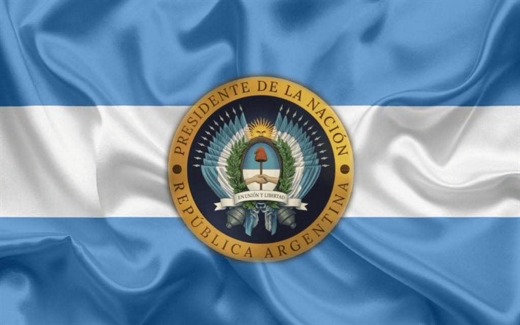 Oficina del Presidente: “La Argentina está en camino de convertirse en una potencia&nbsp;económica”