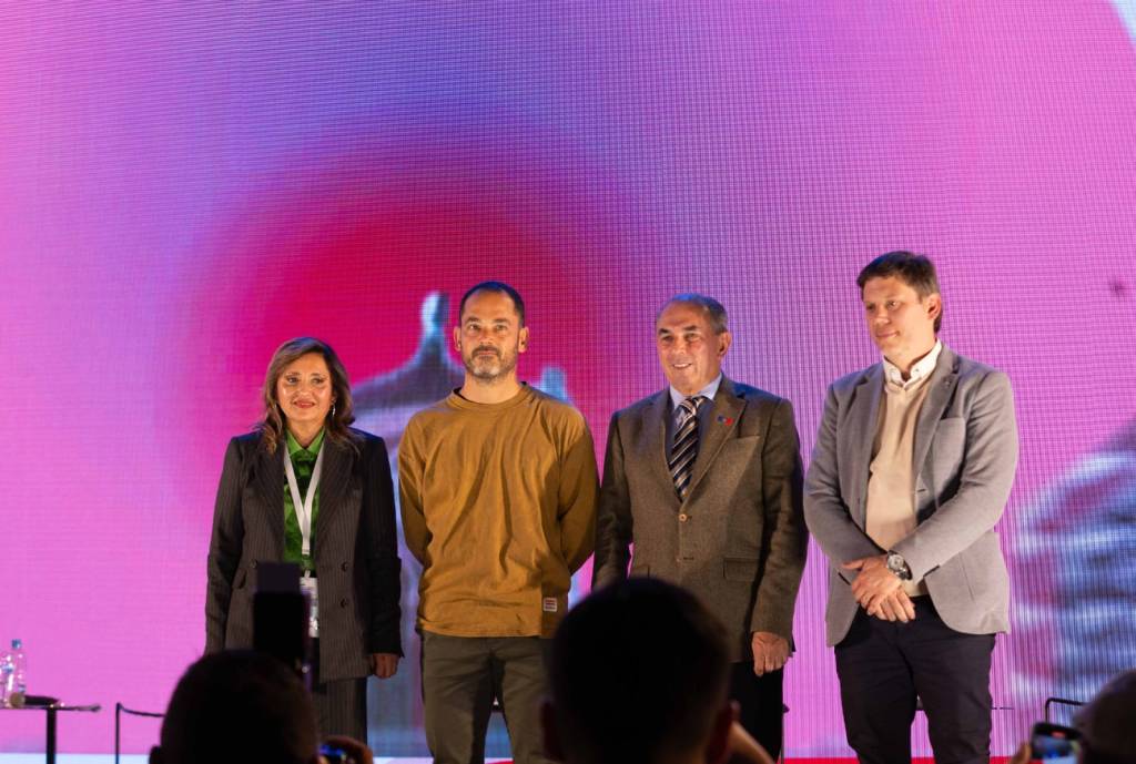 Durand destaca uso de software libre para la gestión urbana en Smartcity Expo
