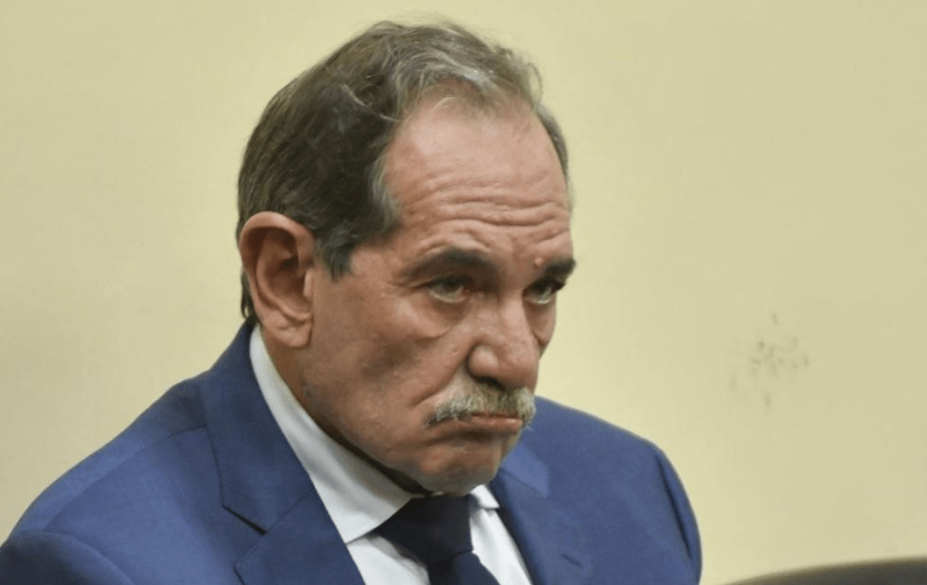 El ex gobernador tucumano José Alperovich fue condenado a 16 años de prisión por abuso&nbsp;sexual