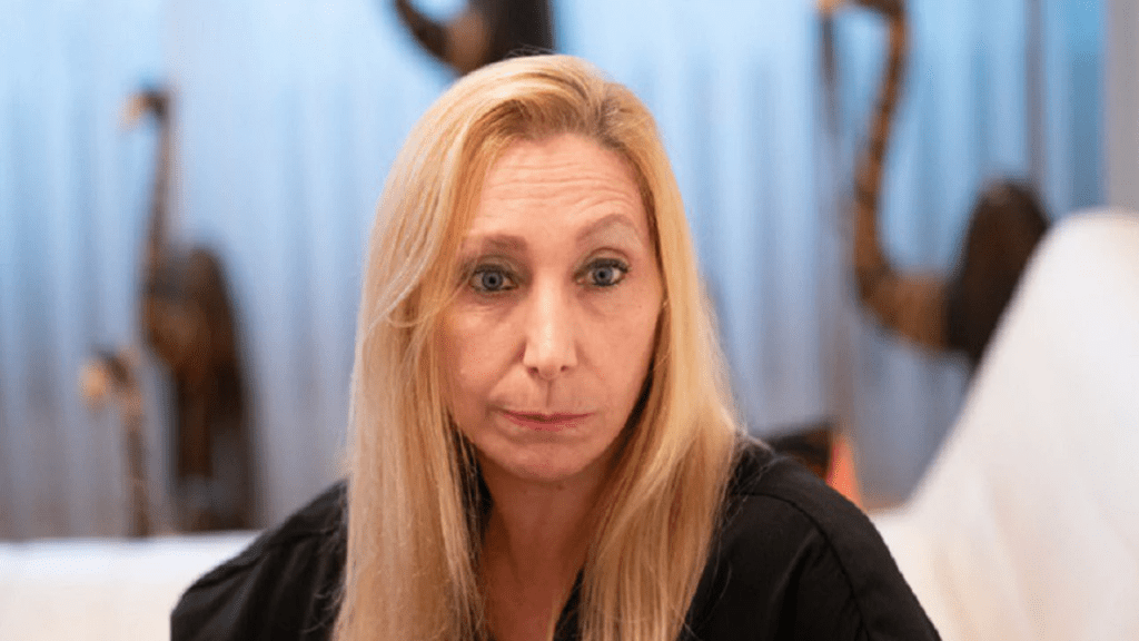 Karina Milei Respaldó a Sandra Pettovello: «Es una de Nuestras Mejores&nbsp;Ministras»