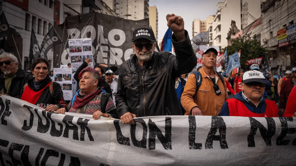 Justicia Detecta Nuevo Fraude del Polo Obrero valuado en $10 millones con Fondos del Potenciar&nbsp;Trabajo