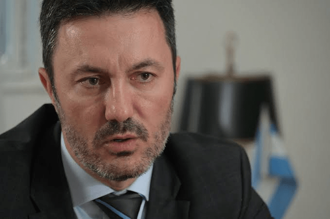 Luis Petri Revela Irregularidades en Contratos de Defensa por Más de $200 Millones durante la Era&nbsp;Kirchner