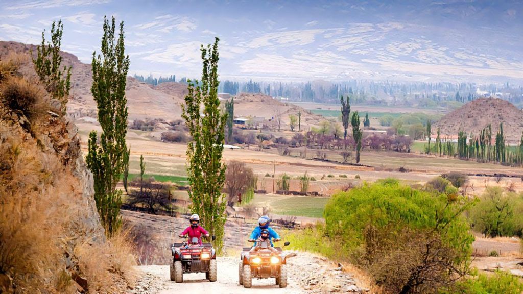 El Turismo en Salta Generó un Impacto Económico de $83 Mil Millones en Vacaciones de&nbsp;Invierno