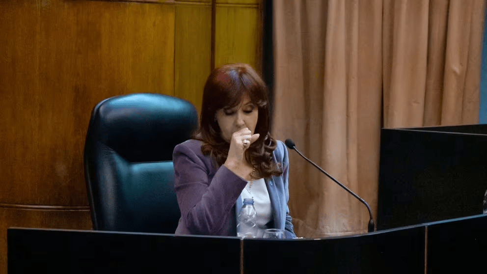 Declaración de Cristina Kirchner en el juicio: Su apoyo a la custodia podría complicar la acusación de&nbsp;alevosía