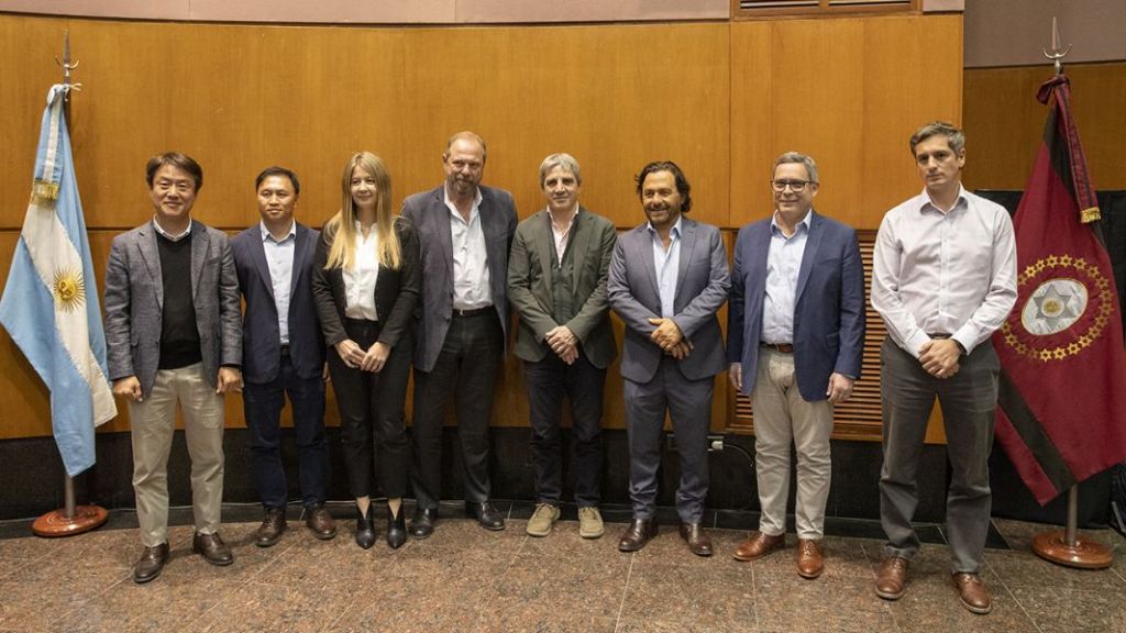 Salta Atrae Inversiones Mineras por USD 9 Mil Millones con el Nuevo Régimen&nbsp;RIGI