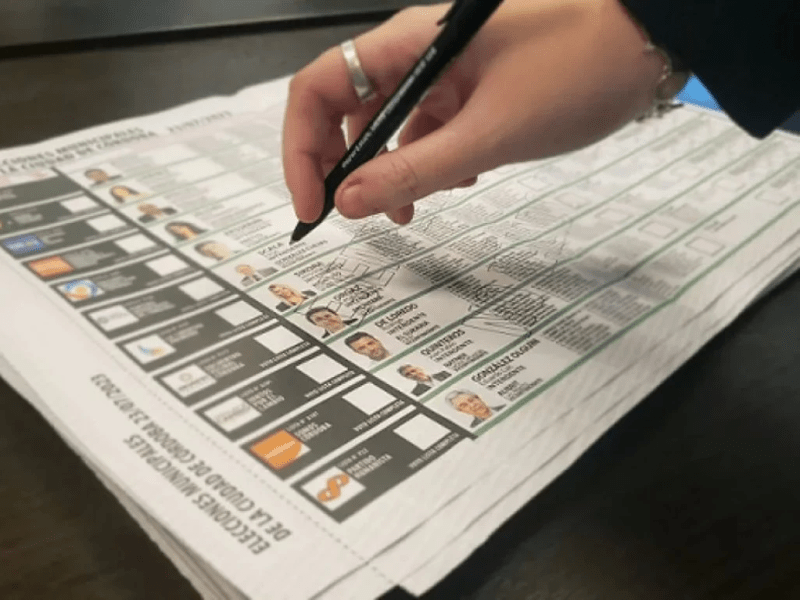 Tras la orden de Karina de impulsar la boleta única en las provincias, se tensó la relación con&nbsp;Tucumán