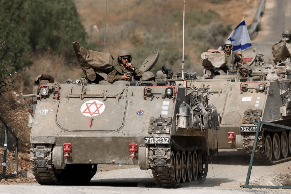 Máxima tensión en Qatar: Israel atacó en Doha a líderes de Hamas y crece la crisis en Medio&nbsp;Oriente