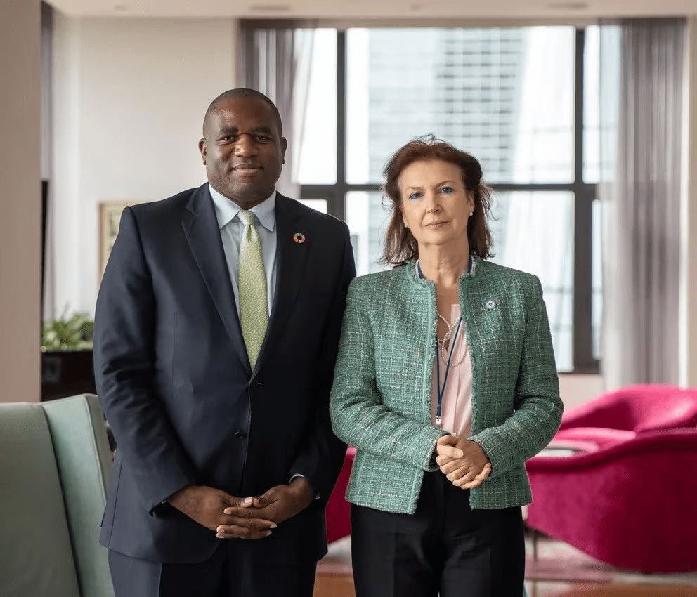 Argentina y Reino Unido acuerdan reanudar los vuelos de Córdoba a&nbsp;Malvinas