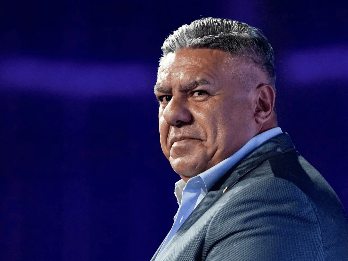 El fútbol argentino se detendría del 5 al 8 de marzo en medio del escándalo judicial que involucra a&nbsp;Tapia