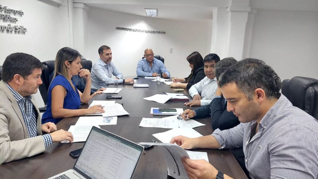 Compromiso Salteño: La Puna en Camino hacia un Futuro&nbsp;Mejor