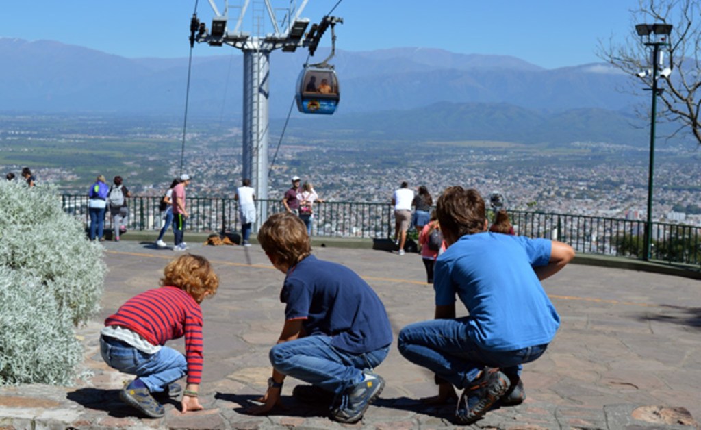 Salta logra una histórica reducción del 40% en la mortalidad infantil en niños de 1 a 4&nbsp;años