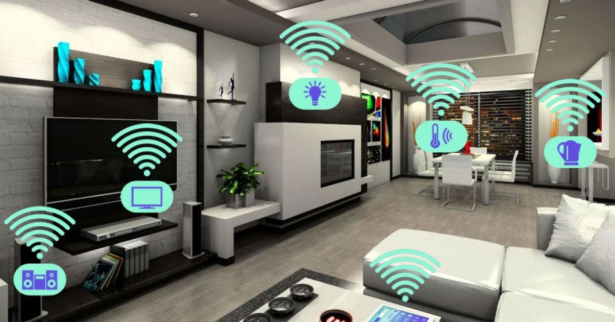 Todo lo que necesitas saber para convertir tu hogar en una casa inteligente en 2025