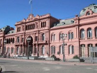 El oficialismo busca aprobar la reforma laboral el 11 de febrero en el&nbsp;Senado