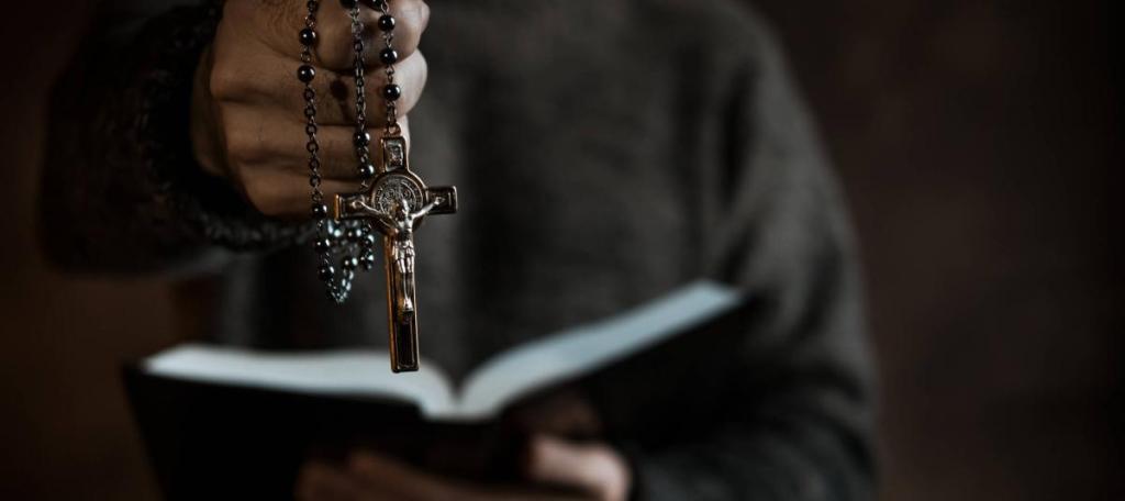 Exorcismo en Salta: una niña de 9 años fue liberada mediante un ritual espiritual en un hospital&nbsp;público