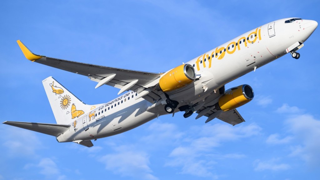 Flybondi Reprograma 71 Vuelos: ¿Qué Implica para los&nbsp;Pasajeros?