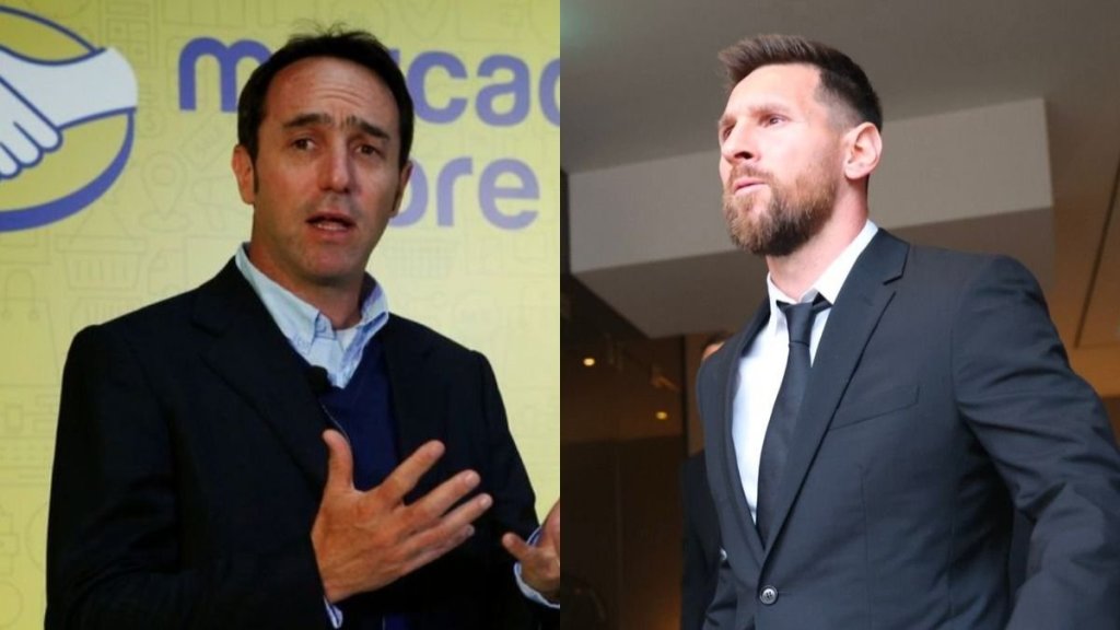 Forbes revela las mayores fortunas argentinas: Galperin lidera y Messi destaca entre los 50 más&nbsp;ricos