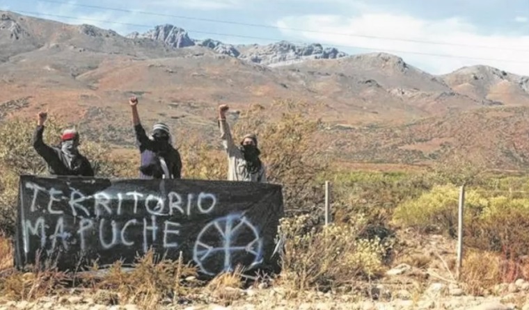 La Resistencia Ancestral Mapuche (RAM) fue declarada como organización&nbsp;terrorista