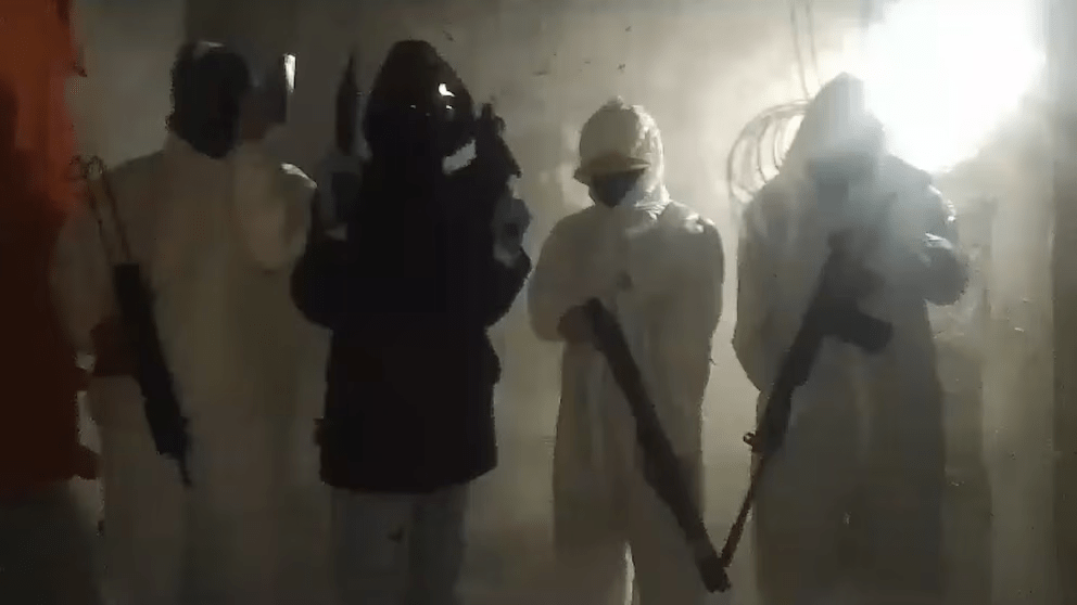 Narcos Bajo la Mira: $10 Millones por Información Sobre las Amenazas Contra Bullrich y&nbsp;Pullaro