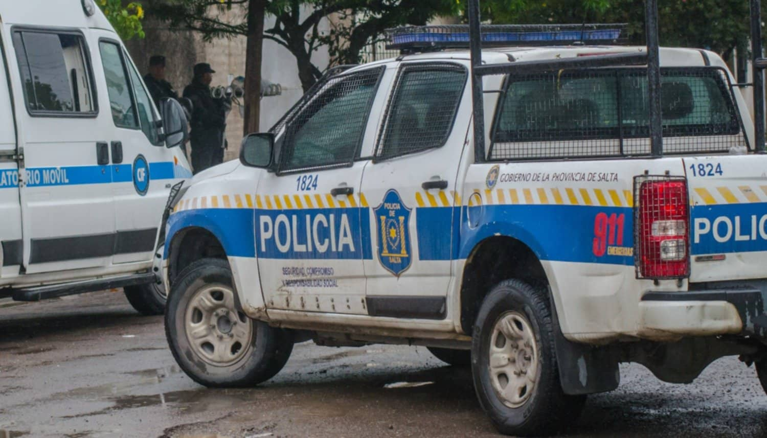 La Policía de Salta incorporará 13 nuevos móviles 0 km