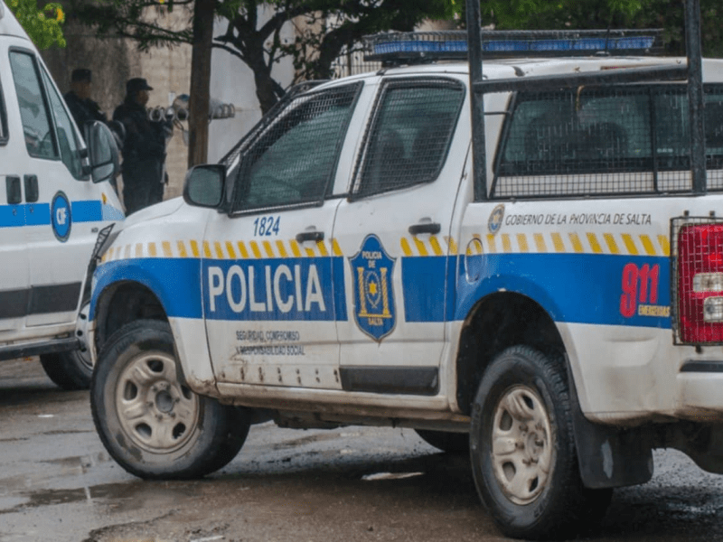 La Policía de Salta incorporará 13 nuevos móviles 0&nbsp;km