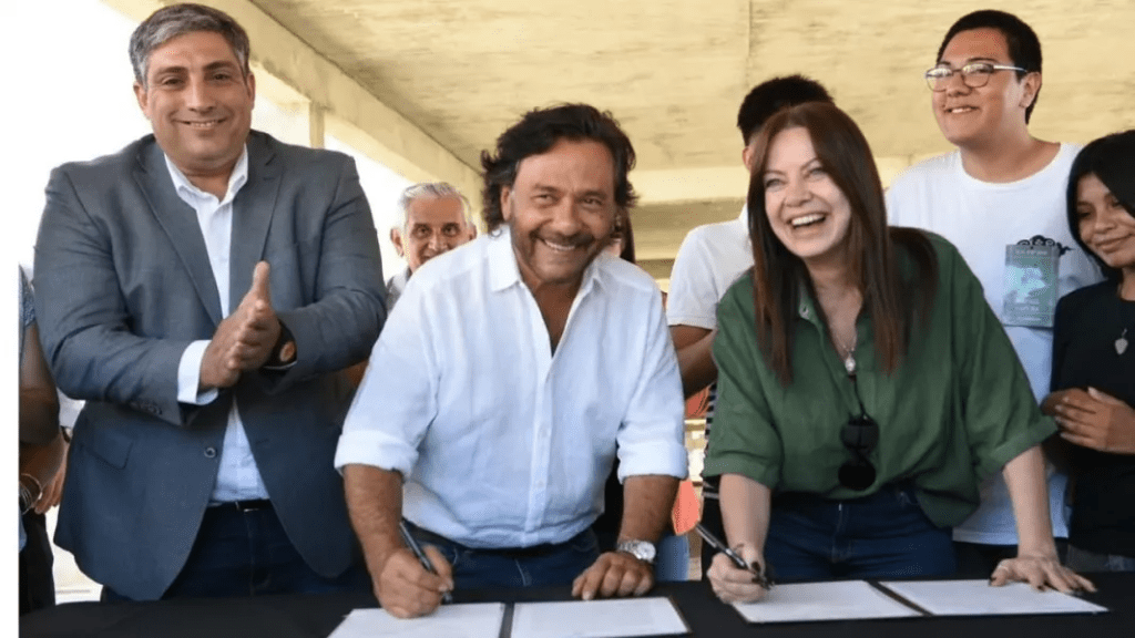 Salta y Nación refuerzan la asistencia alimentaria a pueblos originarios con un aporte de $2.716&nbsp;millones