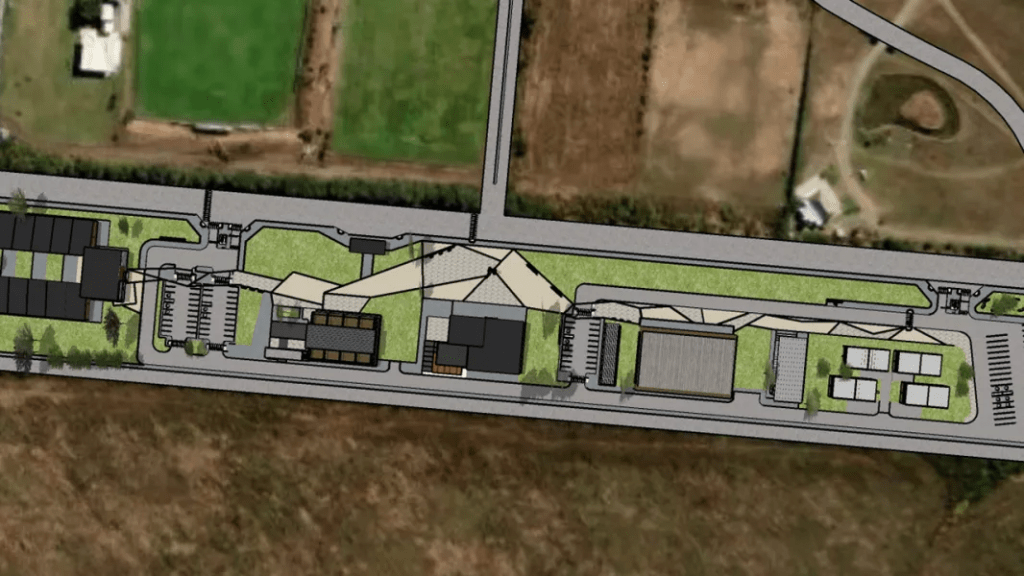 Salta busca consultoras para diseñar su Polo&nbsp;Tecnológico