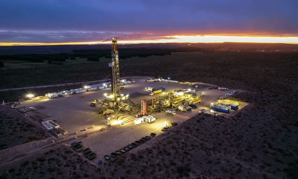El auge de Vaca Muerta: las 4 principales opciones de inversión en el sector energético&nbsp;argentino