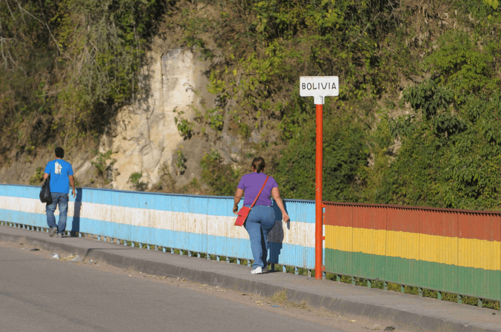 Tensión diplomática: Bolivia rechaza el cerco fronterizo anunciado por Argentina