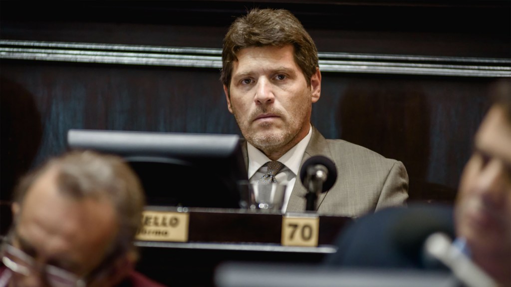 Diputado libertario propone derogar la Ley de Paridad de Género en sintonía con el Gobierno&nbsp;nacional