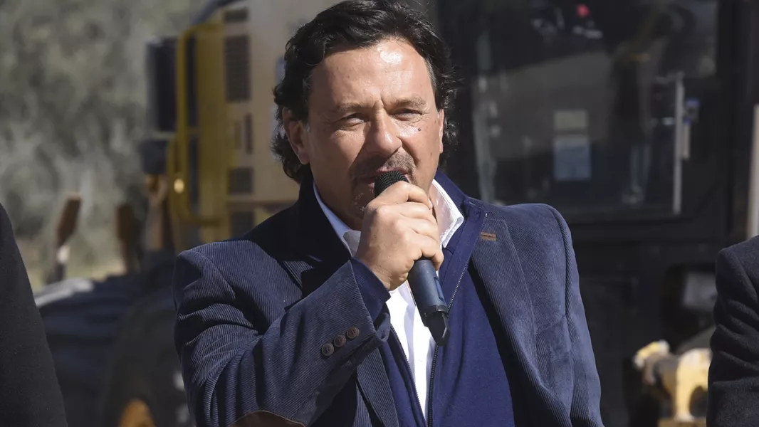 Salta lanza oficialmente el Fondo de Garantías para PyMEs y emprendedores