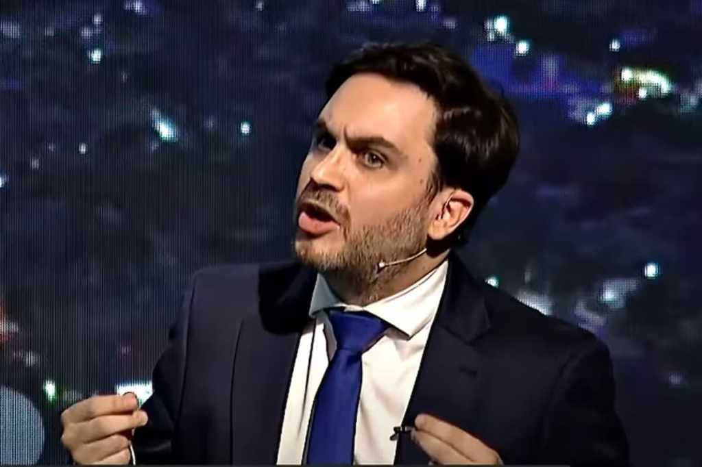 Ramiro Marra Expulsado de La Libertad Avanza por No Seguir la Agenda de&nbsp;Milei