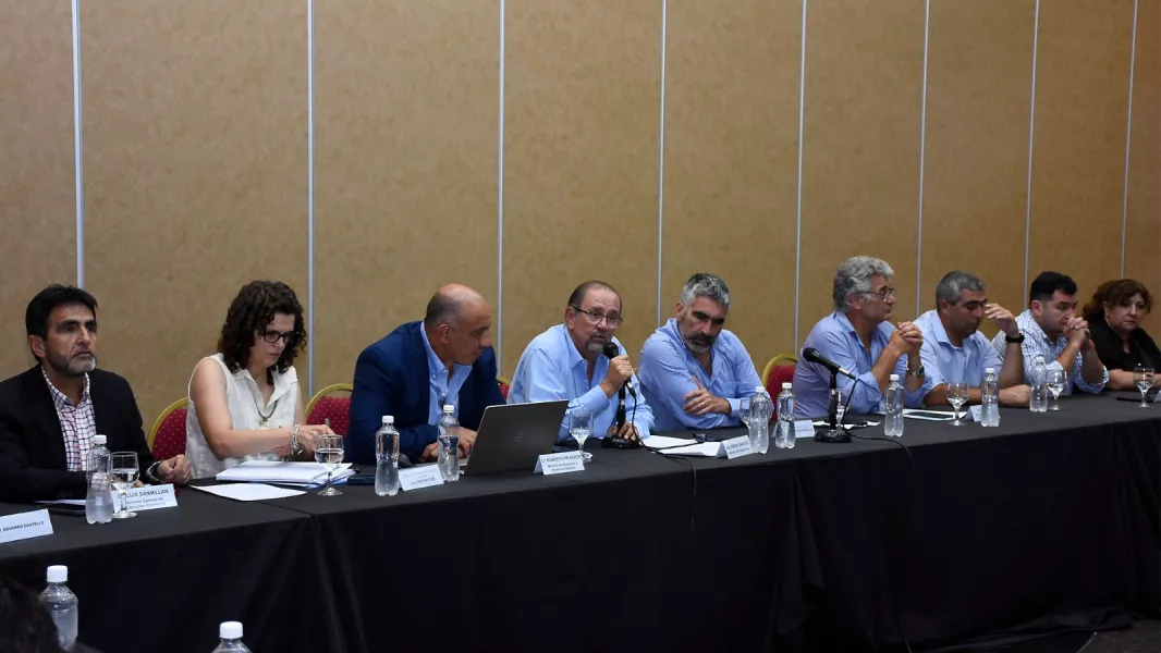 Paritarias 2026: acuerdan suba del 10% hasta junio y reactivan incentivo docente en Salta