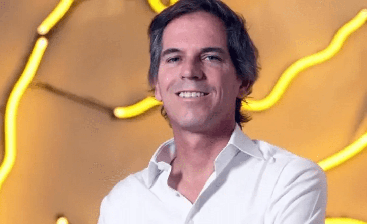 Alejandro Oxenford es el nuevo embajador de Argentina en EEUU por decreto&nbsp;presidencial