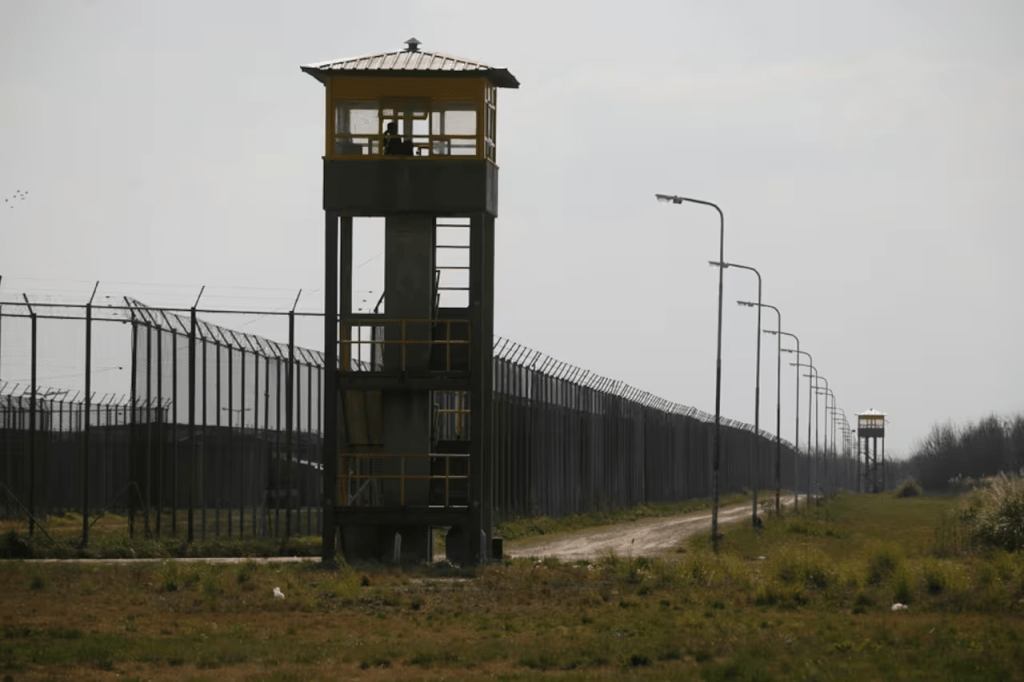 El endurecimiento de penas en Argentina: cadena perpetua y castigos mas&nbsp;severos