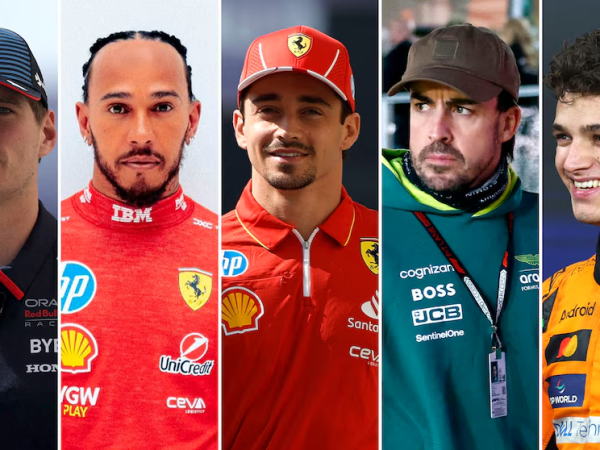 Revelan los salarios de la F1 2026: En que puesto se encuentra&nbsp;Colapinto