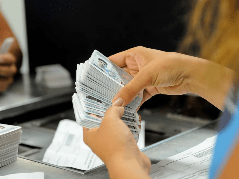 Argentina renovará DNI y pasaportes con mayor tecnología y estándares&nbsp;internacionales