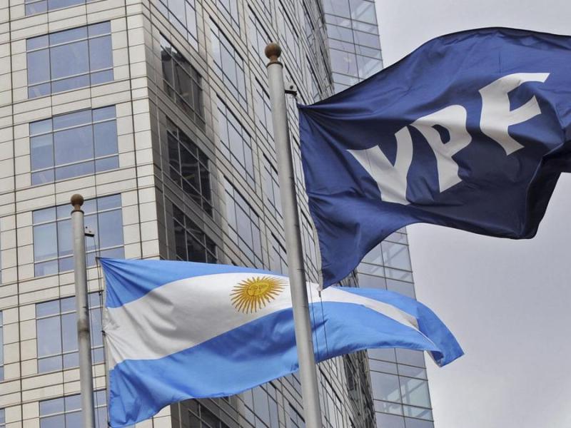 Caso YPF: los demandantes buscan cobrar US$16.000 millones pese a la suspensión de la&nbsp;causa